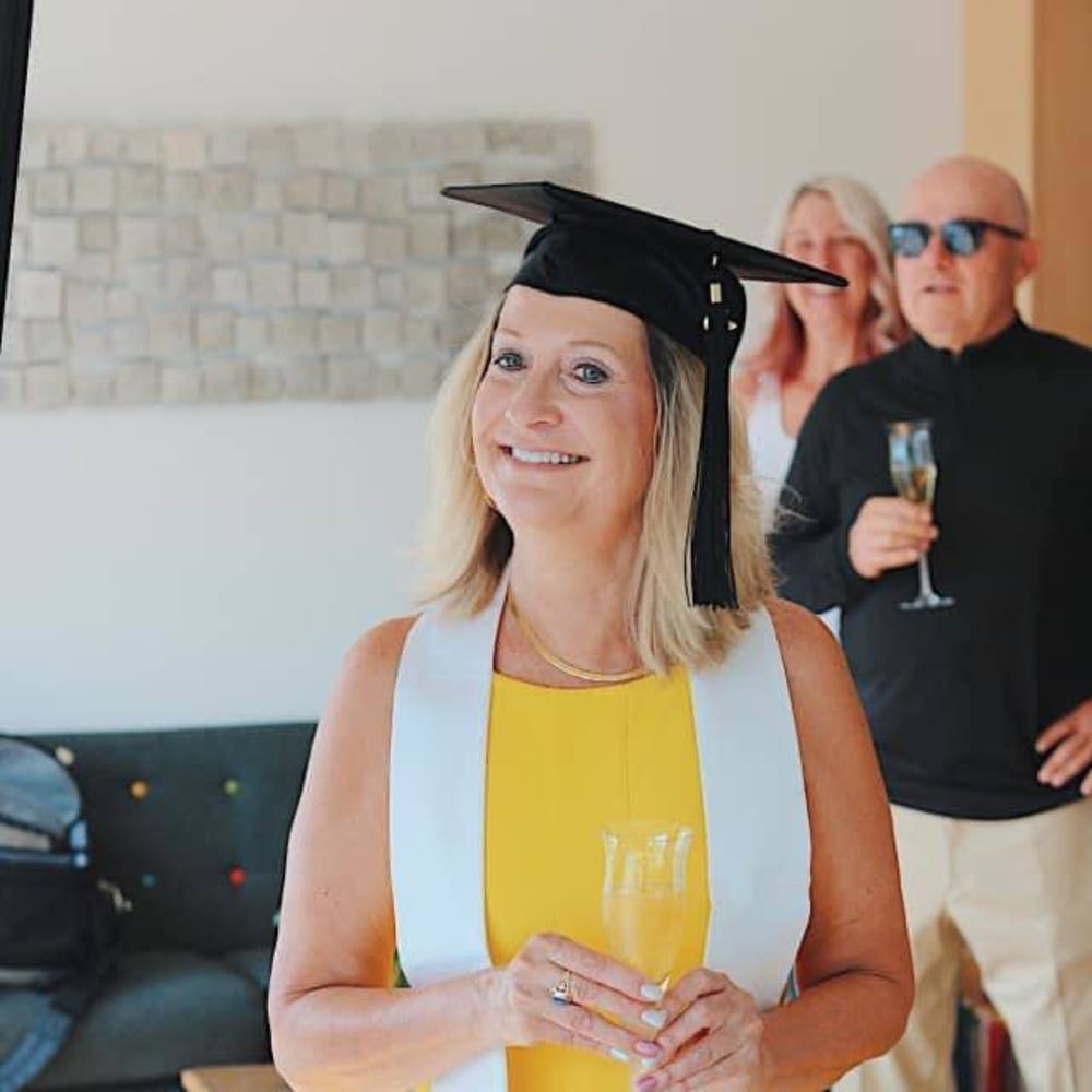 Meet your Posher, Heather